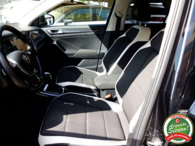Volkswagen T-Roc 2.0 TDI SCR 150 CV DSG Advanced BlueMotion Technology (9)