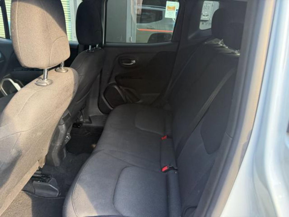 Jeep Renegade 1.3 T4 DDCT Limited (7)