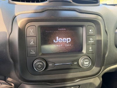Jeep Renegade 1.3 T4 DDCT Limited (9)
