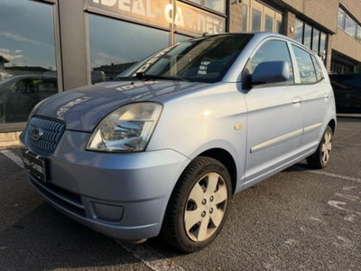 Kia Picanto 1.1 12V Fresh usata