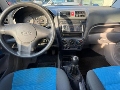 Kia Picanto 1.1 12V Fresh (6)