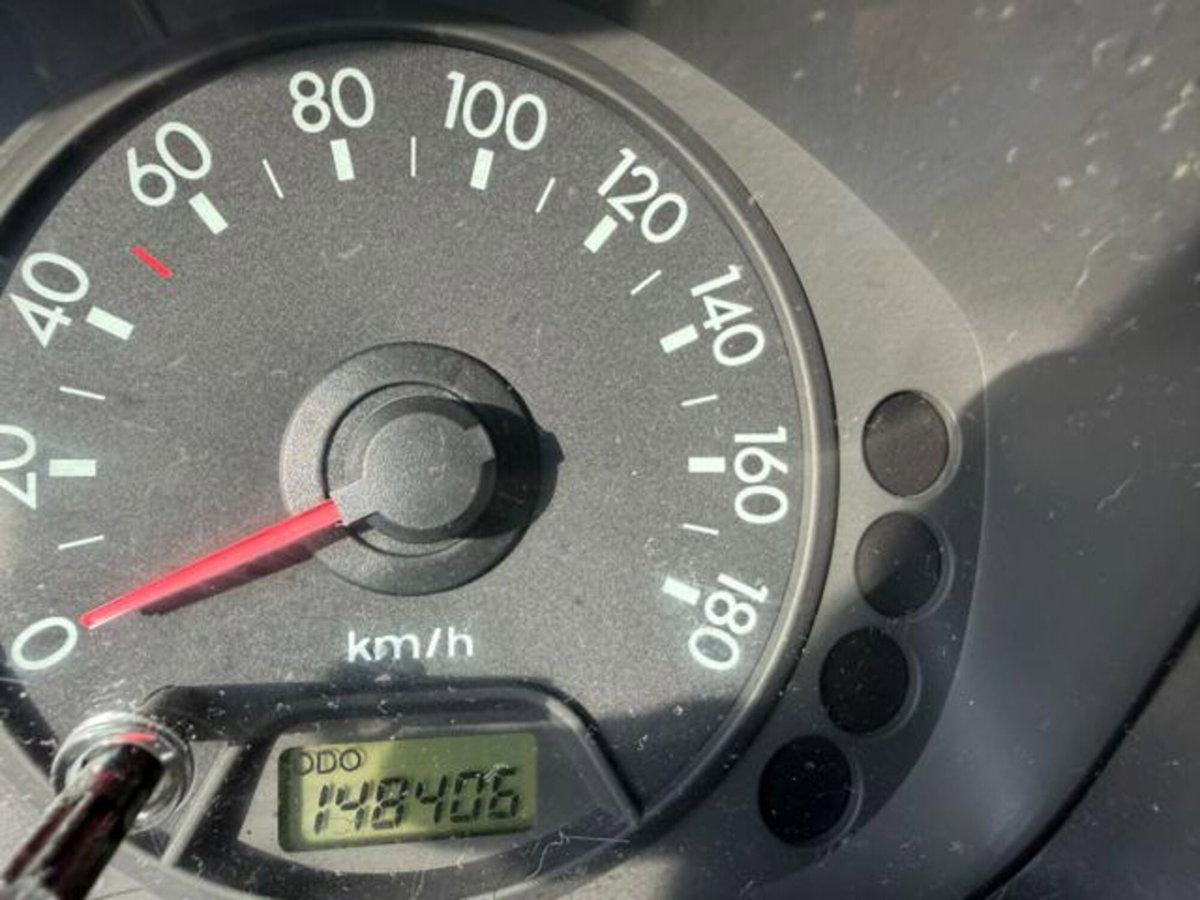 Kia Picanto 1.1 12V Fresh (7)