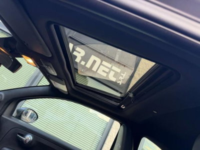 Abarth 595 595 1.4 Turbo T-Jet 165 CV Turismo (7)