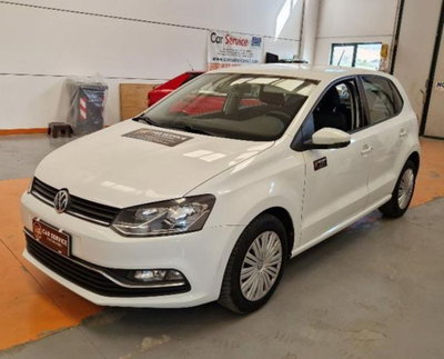 Volkswagen Polo 1.4 TDI 5p. Comfortline