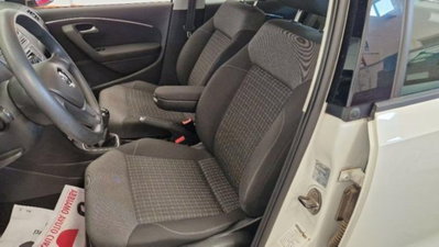 Volkswagen Polo 1.4 TDI 5p. Comfortline (5)