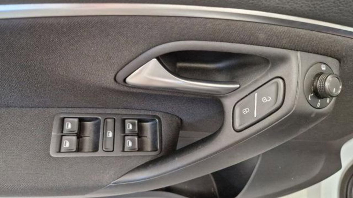 Volkswagen Polo 1.4 TDI 5p. Comfortline (6)