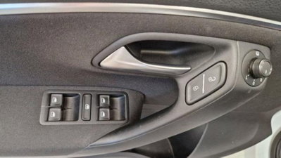 Volkswagen Polo 1.4 TDI 5p. Comfortline (6)