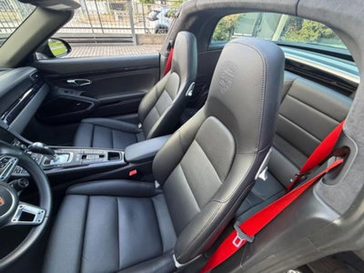 Porsche 911 Cabrio 3.0 Targa 4 GTS (10)