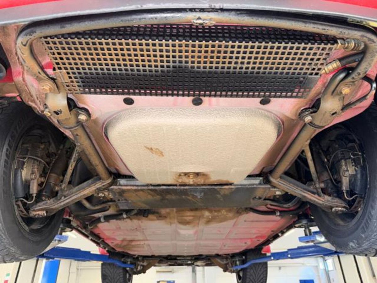 Porsche 911 Coupé 3.3 Turbo (13)