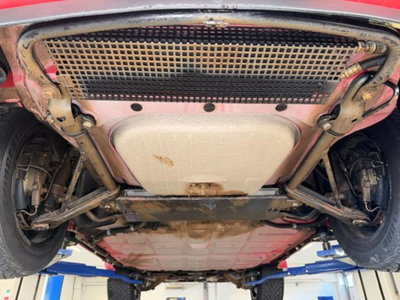 Porsche 911 Coupé 3.3 Turbo (13)