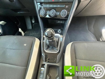 Volkswagen T-Roc 1.6 TDI SCR Advanced BlueMotion Technology (13)
