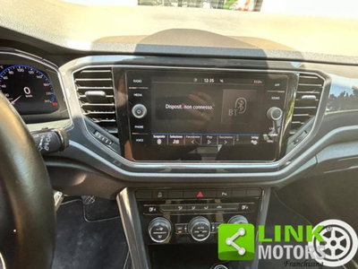 Volkswagen T-Roc 1.6 TDI SCR Advanced BlueMotion Technology (17)