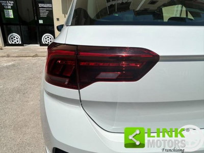 Volkswagen T-Roc 1.6 TDI SCR Advanced BlueMotion Technology (18)