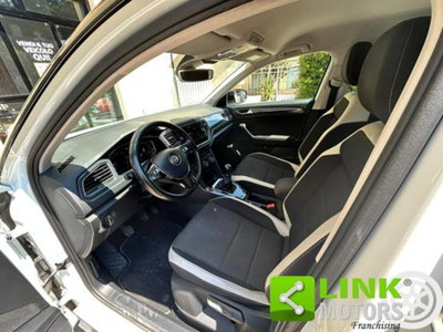 Volkswagen T-Roc 1.6 TDI SCR Advanced BlueMotion Technology (2)