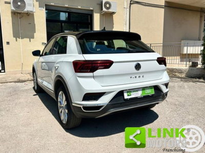 Volkswagen T-Roc 1.6 TDI SCR Advanced BlueMotion Technology (7)