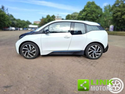 BMW i3 i3 94 Ah usata
