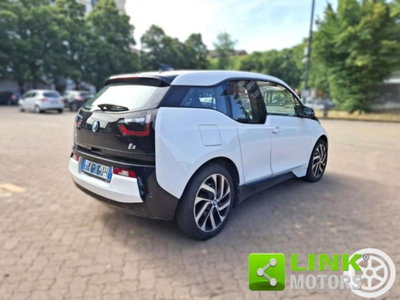 BMW i3 i3 94 Ah (10)