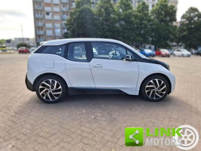 BMW i3 i3 94 Ah (12)
