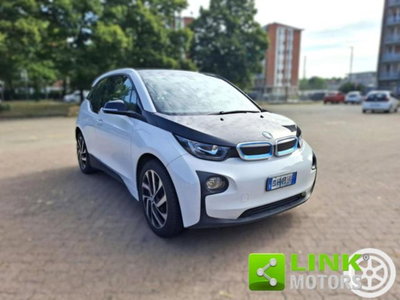 BMW i3 i3 94 Ah (13)