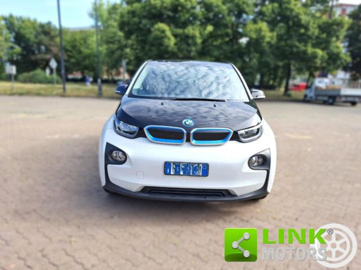 BMW i3 i3 94 Ah (14)