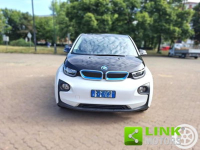 BMW i3 i3 94 Ah (14)