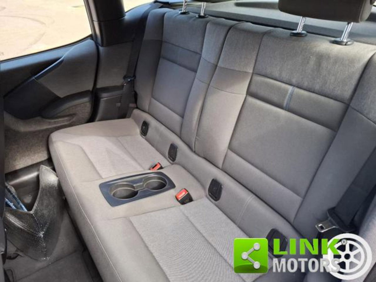 BMW i3 i3 94 Ah (7)