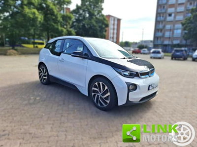 BMW i3 i3 94 Ah (15)