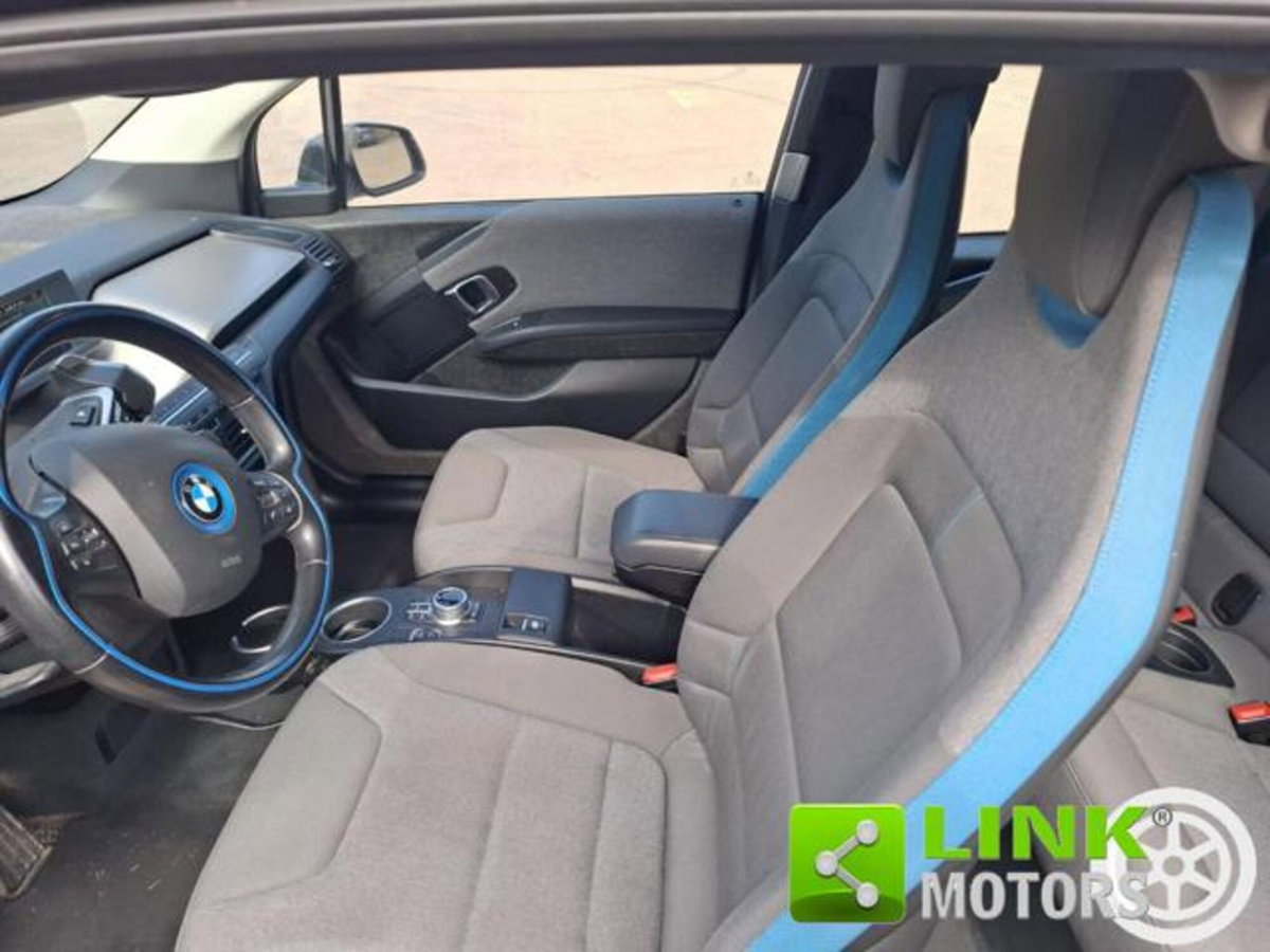 BMW i3 i3 94 Ah (16)