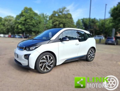 BMW i3 i3 94 Ah (2)