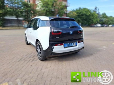 BMW i3 i3 94 Ah (3)