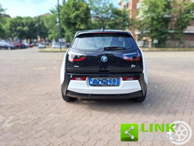 BMW i3 i3 94 Ah (4)
