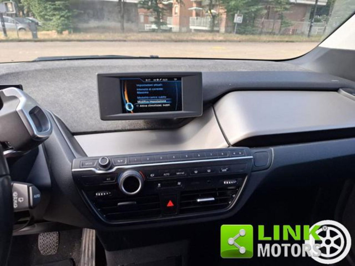 BMW i3 i3 94 Ah (5)