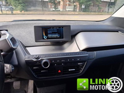 BMW i3 i3 94 Ah (5)