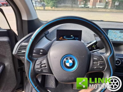 BMW i3 i3 94 Ah (6)