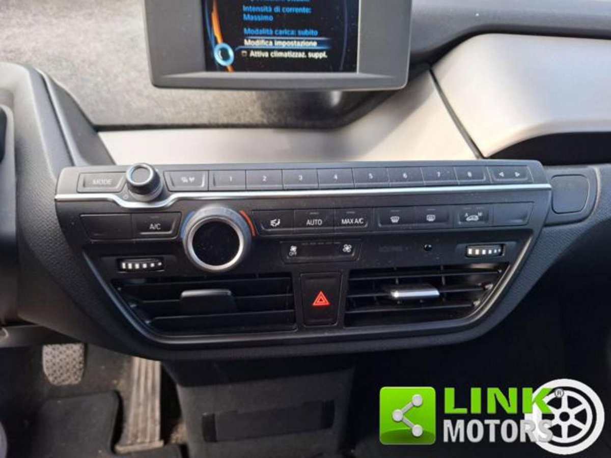 BMW i3 i3 94 Ah (8)
