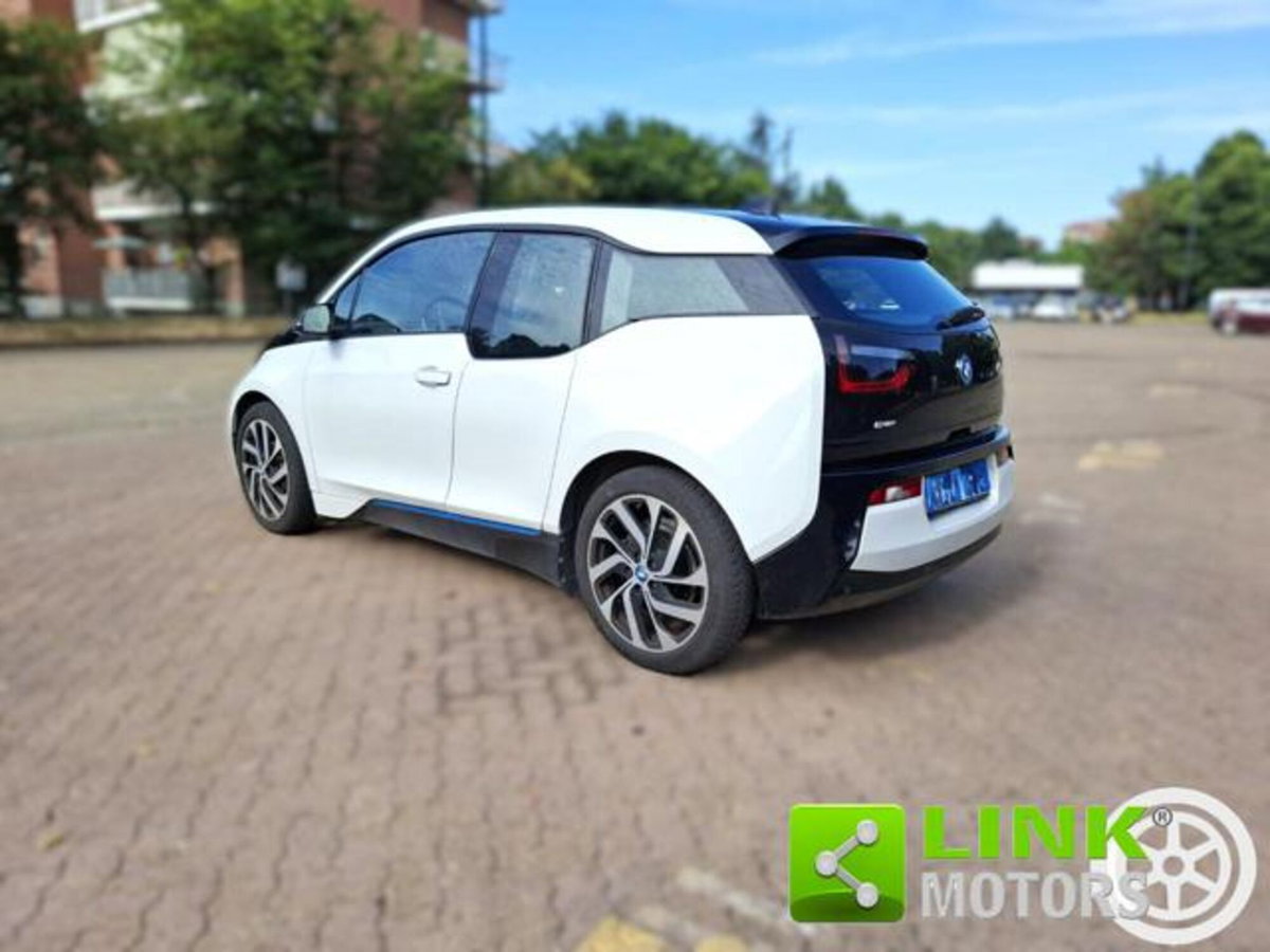 BMW i3 i3 94 Ah (9)