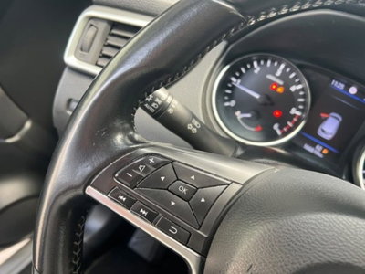 Nissan Qashqai 1.5 dCi 115 CV DCT N-Connecta (10)