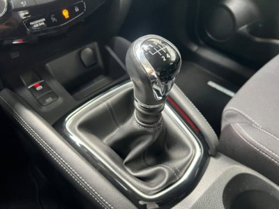 Nissan Qashqai 1.5 dCi 115 CV DCT N-Connecta (14)