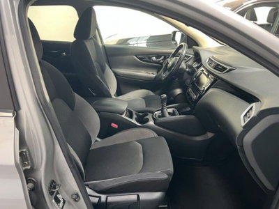 Nissan Qashqai 1.5 dCi 115 CV DCT N-Connecta (15)