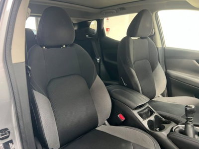 Nissan Qashqai 1.5 dCi 115 CV DCT N-Connecta (16)