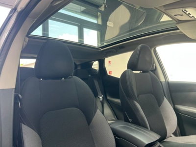 Nissan Qashqai 1.5 dCi 115 CV DCT N-Connecta (17)