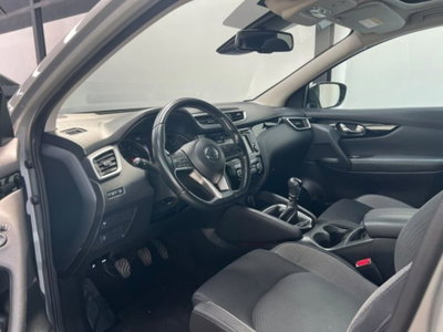 Nissan Qashqai 1.5 dCi 115 CV DCT N-Connecta (8)