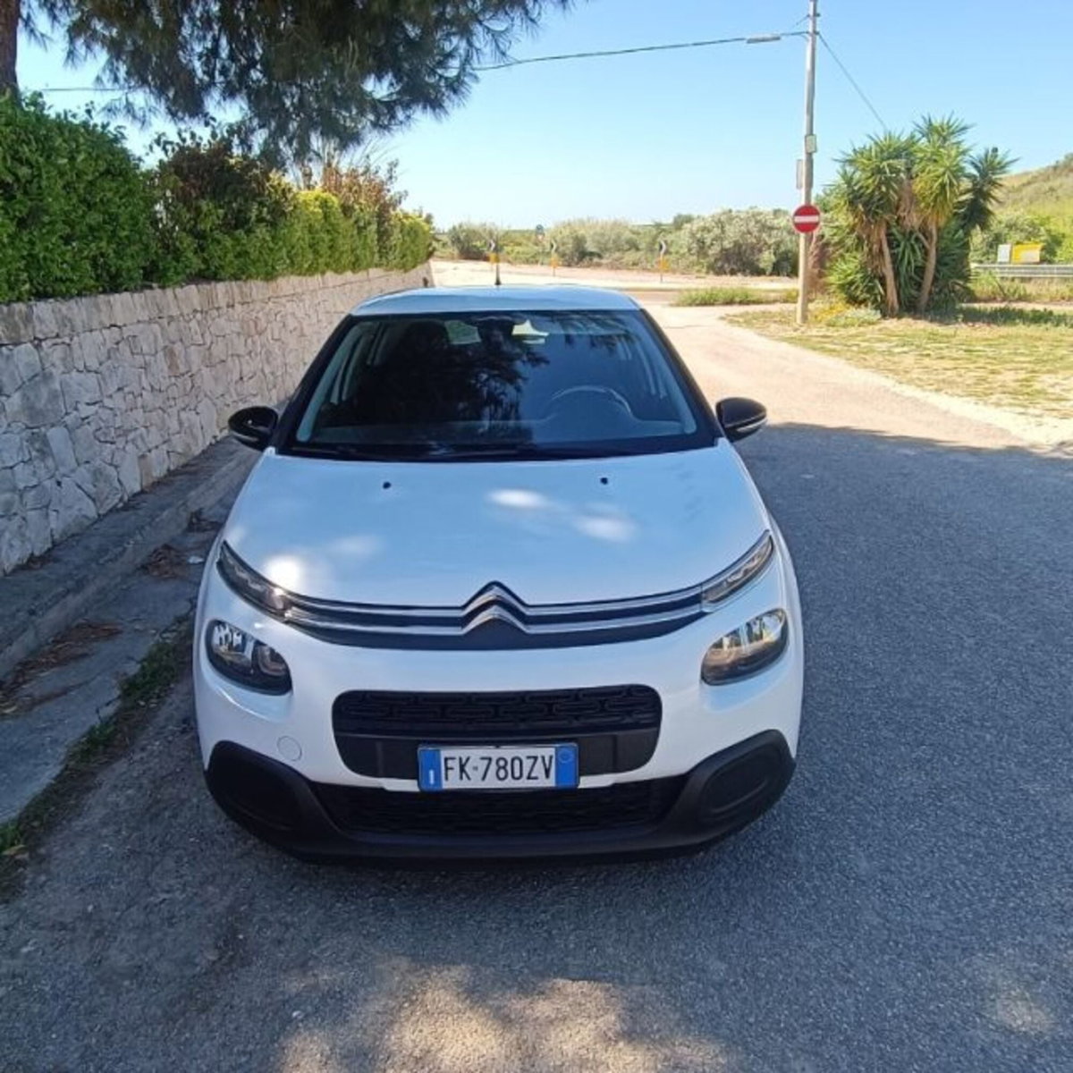 Citroen C3 BlueHDi 100 S&S Feel (2)