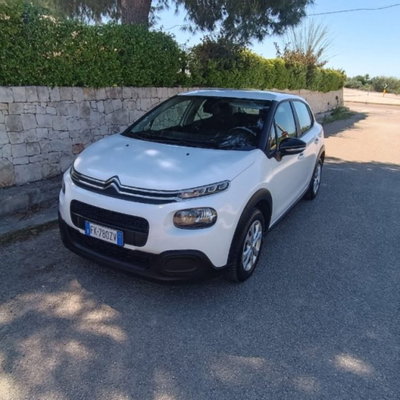 Citroen C3 BlueHDi 100 S&S Feel (3)