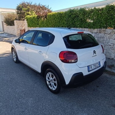 Citroen C3 BlueHDi 100 S&S Feel (4)