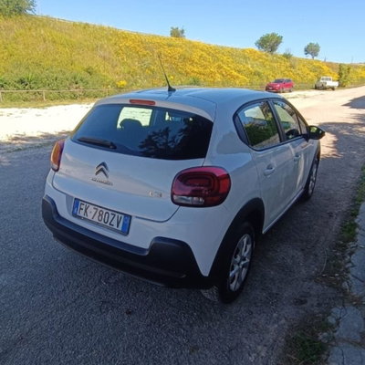 Citroen C3 BlueHDi 100 S&S Feel (5)