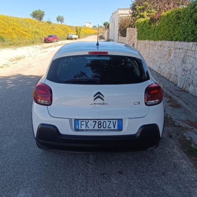 Citroen C3 BlueHDi 100 S&S Feel (6)