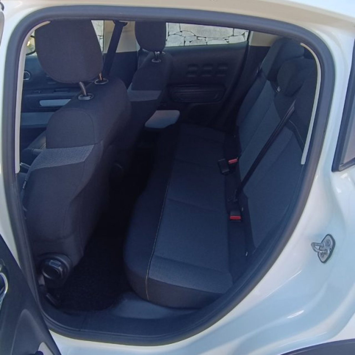 Citroen C3 BlueHDi 100 S&S Feel (7)