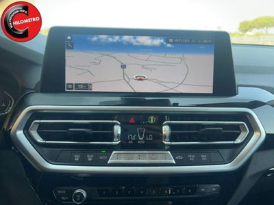 BMW X3 xDrive20d 48V (14)