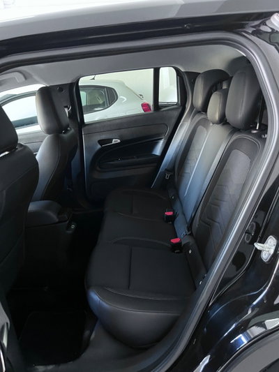 Jeep Avenger 1.2 turbo Summit fwd 100cv (7)